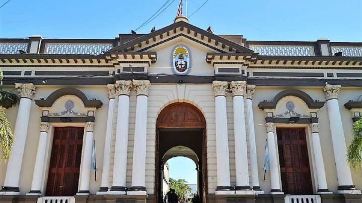 El ex secretario de Obras Públicas de Curuzú Cuatiá fue condenado por enriquecimiento ilícito y le decomisan bienes por US$400.000