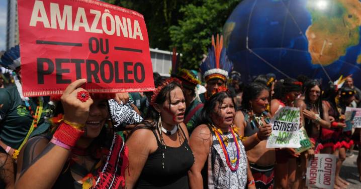 Indigenous peoples’ demands got more than lip service at COP30 climate summit
