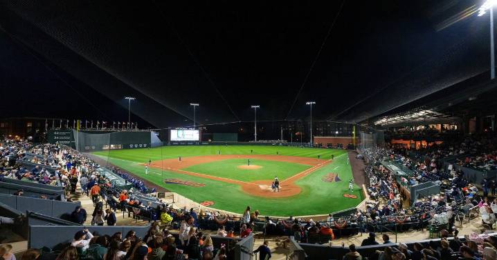 Auburn baseball hauls in No. 7 recruiting class for 2026