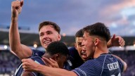 Torneo Clausura: Talleres festejó por partida doble ante Platense
