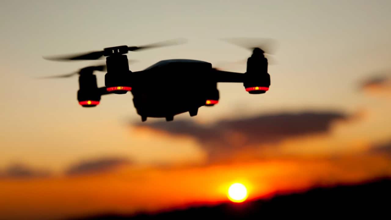 Indian Army, IAF to induct 16 indigenous drone detection, interception systems; with capability to hit enemy UAVs with laser at 2 Kms