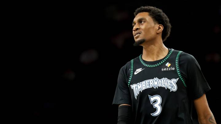 Timberwolves’ Jaden McDaniels (wrist) misses his 1st game in nearly 2 years