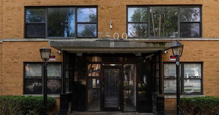 ‘I lost everything’: Venezuelans were rounded up in a dramatic midnight raid but never charged with a crime