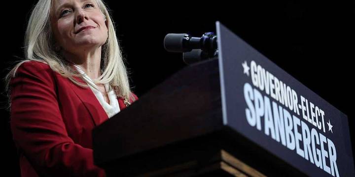 Democrats are running as Bush-era Republicans — and winning