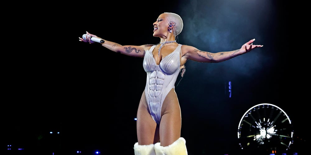 Doja Cat Setlist Revealed for ‘Tour Ma Vie’ World Tour After Opening Night – See Which Songs She’s Performing! | Doja Cat, Music, Set LIst, setlist, tour | Celebrity News and Gossip | Entertainment, P