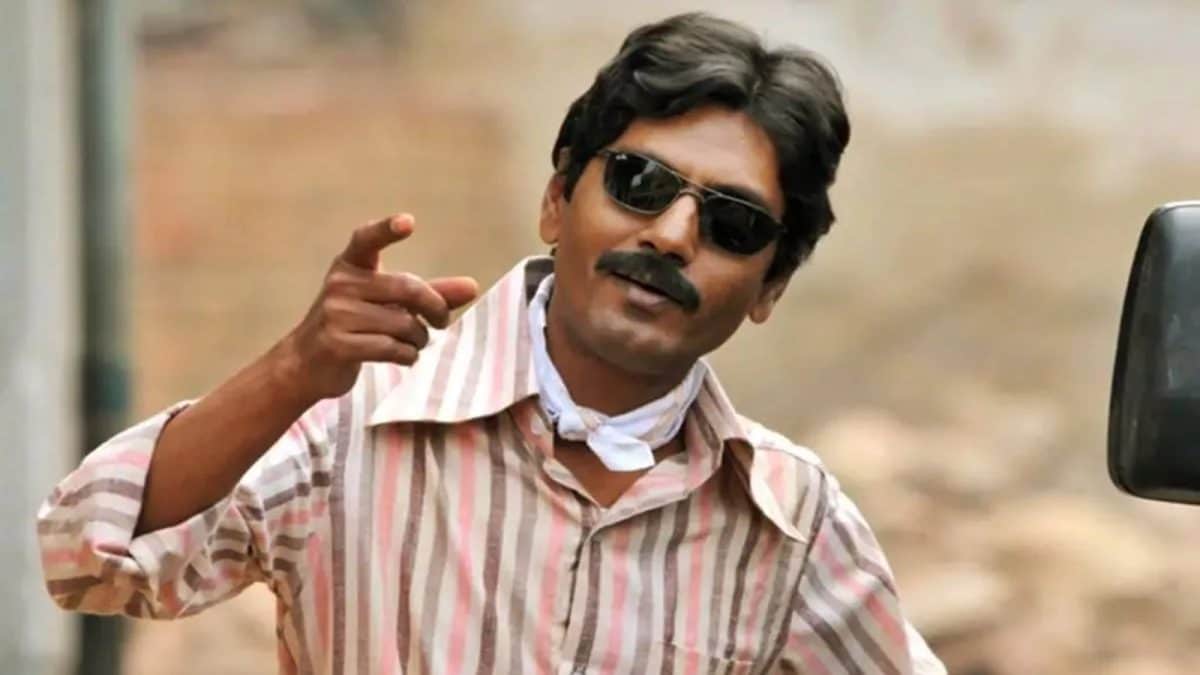 ‘Ab Theek Kiya’: Nawazuddin Siddiqui Says Father Was Finally Proud After Gangs Of Wasseypur
