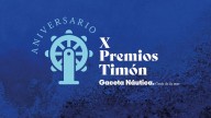 La gala de los X Premios Timón se celebra mañana en el Port Centre de la APB