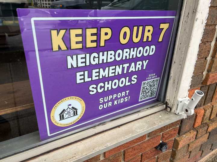 Preserve Lakewood Schools reflects on effort to save Lincoln