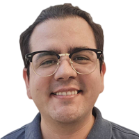 Last Minute Shopping