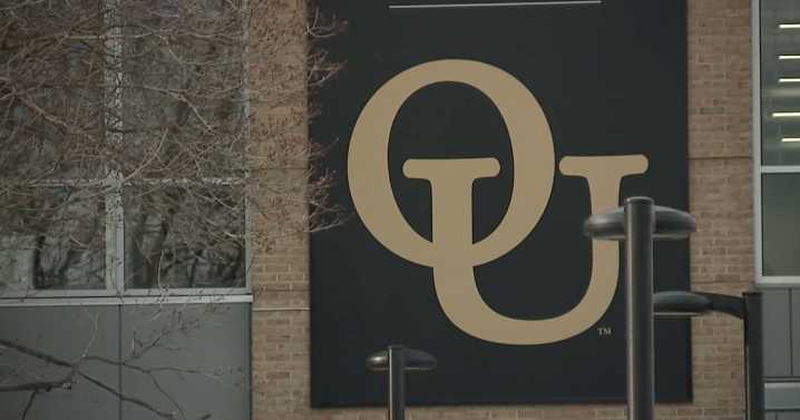 Oakland University closing for 10 days to repair hot water pipes