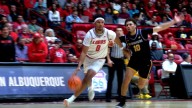 Lobos outlast UC Riverside thanks to depth and versatility