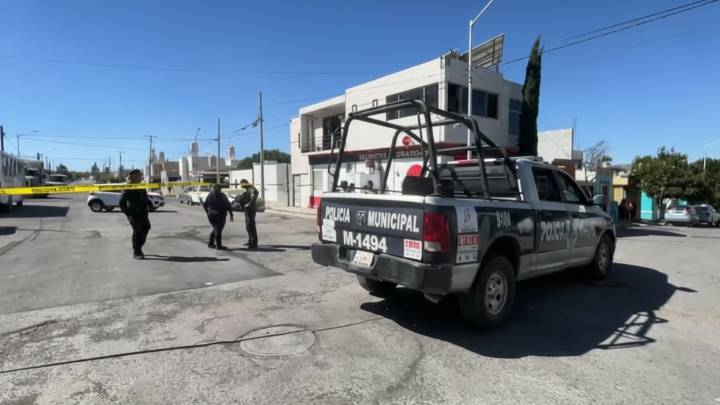Ricardo, joven con distrofia muscular, muere en la vía pública en Saltillo al no alcanzar a recibir atención médica
