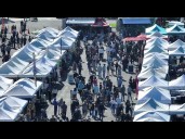 Small businesses get big turnout in the Valley on Saturday