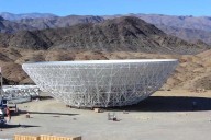 El Gobierno frenó la instalación del radiotelescopio chino en San Juan por sospechas sobre su uso