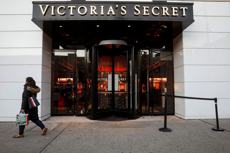 Victoria's Secret faces fresh pressure from Brett Blundy's BBRC for board changes