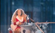 ¡It’s time! Mariah Carey arranca la Navidad con su esperado vídeo