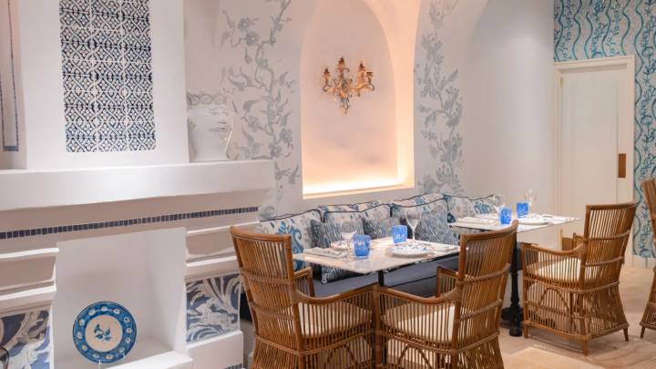 Así es el único restaurante Sushita que ha abierto fuera de Madrid