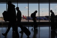 Air travelers face frustration as FAA's further drop in flights takes effect
