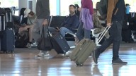 Local travelers nervous amid potential flight cuts