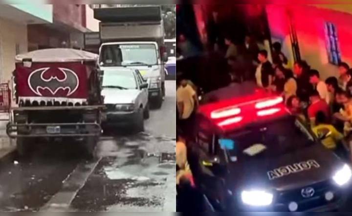 Sicarios asesinan a dos hombres en el Cercado, uno habría sido extorsionador