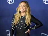 How to get tickets to Hilary Duff’s limited ‘Small Rooms, Big Nerves’ tour before sellout