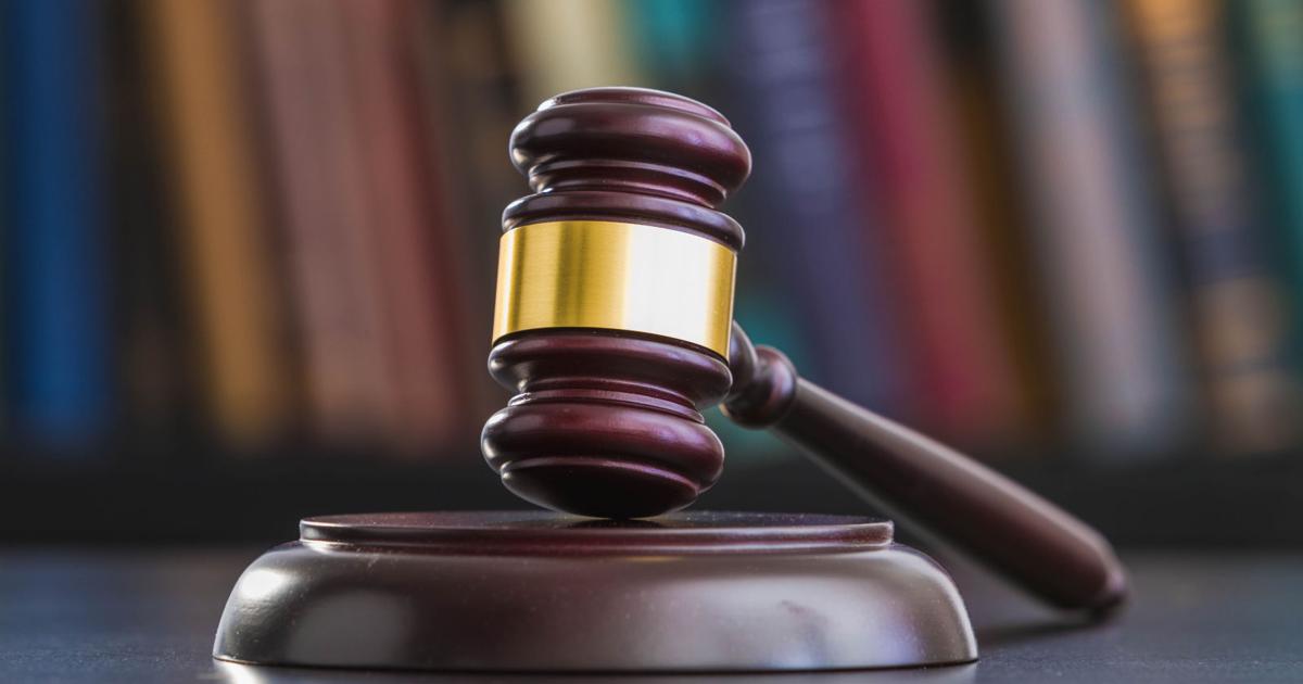 Danville man gets 9-plus years on federal drug, gun charges