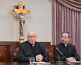 Detroit archdiocese is maintaining more buildings and sites than it can sustain, archbishop says