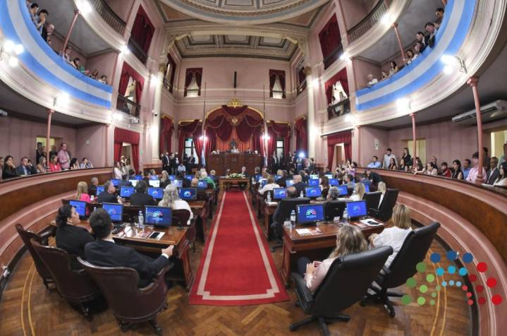 El proyecto de Presupuesto 2026 recibirá media sanción en Diputados