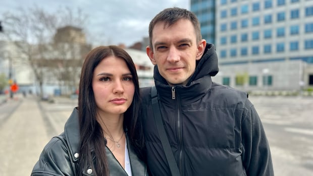 Ukrainian couple paid lawyer $3K to help them stay in Canada but say she 'disappeared.' It's not the 1st time