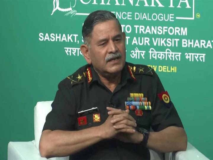 “Improvement in India-China relations since last Oct, dialogue to bring normalcy”: COAS Gen Upendra Dwivedi