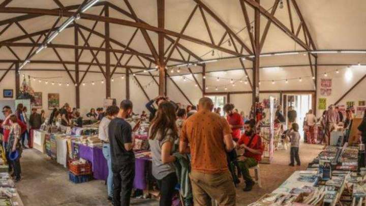 Agenda cultural bonaerense