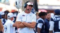 What Ole Miss fans think about Lane Kiffin and LSU, Florida rumors