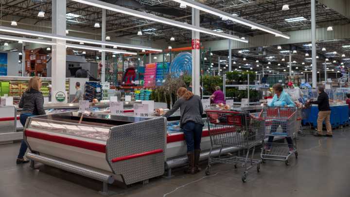 Costco Just Dropped These Must-Have Products For November 2025