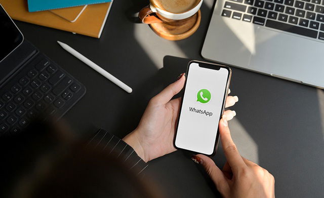 ¡Ya puedes hablar con el Dr. Simi por WhatsApp!