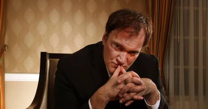 Quentin Tarantino revela su Top 20 de películas del siglo XXI