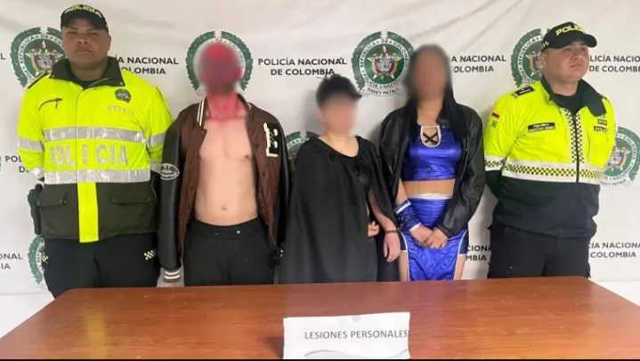 Lo que se sabe del asesinato del estudiante de U. de los Andes en fiesta de Halloween