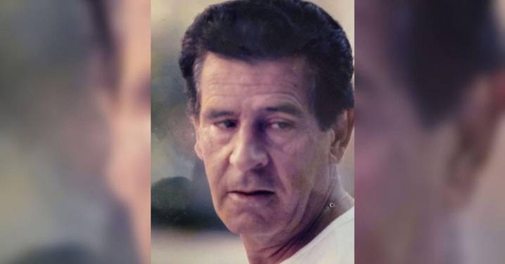 Adeus a Don Gildo, o médico de vocación verinés que agora consulta na Gloria