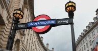 Person 'hit over head with bottle' on Victoria line asked to come forward