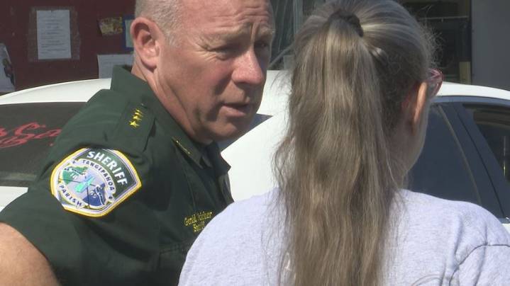 'Just 9 deputies work to protect all 139,000 of you:' Tangipahoa Parish Sheriff's Office responds after failed vote