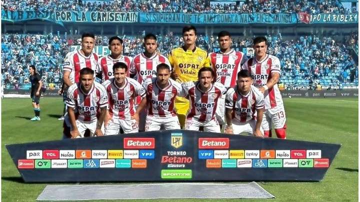 Unión mostró muchas más cosas positivas que negativas en las últimas fechas