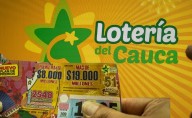 Resultados Lotería del Cauca hoy sabado 22 de noviembre de 2025