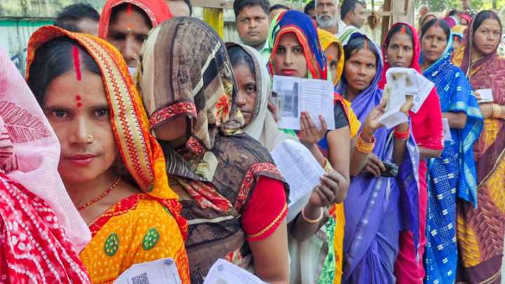 Bihar Assembly Election 2025: Vote counting to begin at 8 am, alongside bypolls across 7 states/UT
