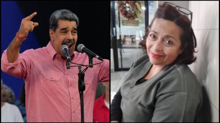 Dan 30 años a médica que criticó a Maduro por audio de whatsapp, la acusan de "traición a la patria”