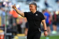 Cullie Tucker to leave Connacht next season to take over as Ireland U