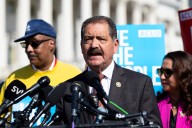 Full List of House Democrats Voting to Rebuke Colleague Chuy García for Succession Plan