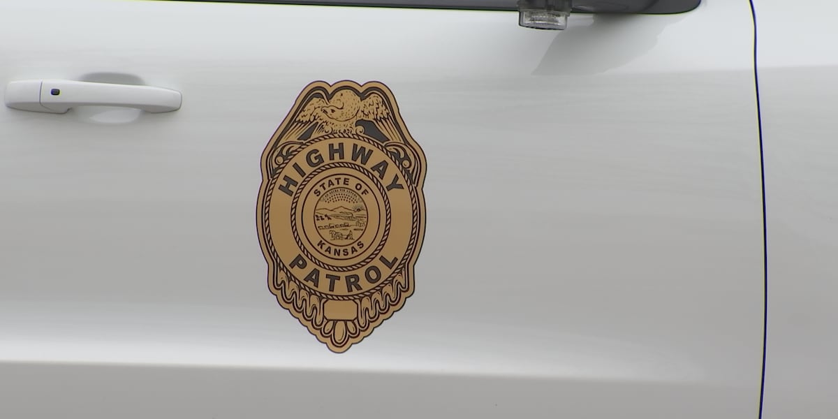 High-speed chase ends in devastating crash; De Soto woman seriously injured