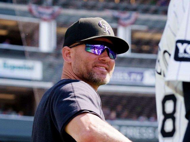 Warren Schaeffer será el mánager de los Rockies