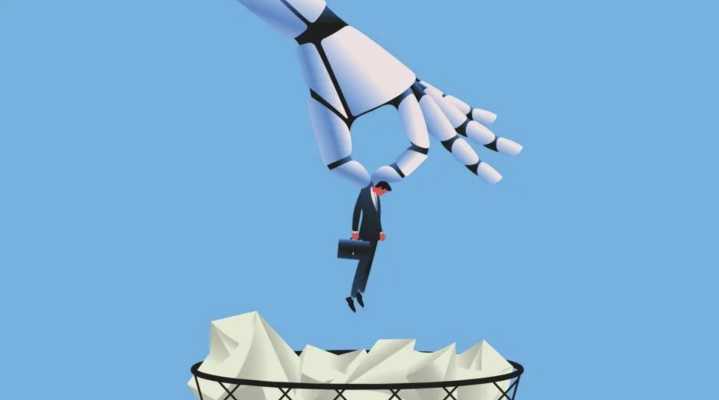 La IA está cambiando las probabilidades de conseguir empleo: ¿qué habilidades te permitirán mantenerlo?