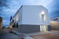 Las Conserjerías seguirán a cargo de empresas de inserción