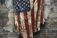 Snap out of your crisis of confidence, America — your country depends on it